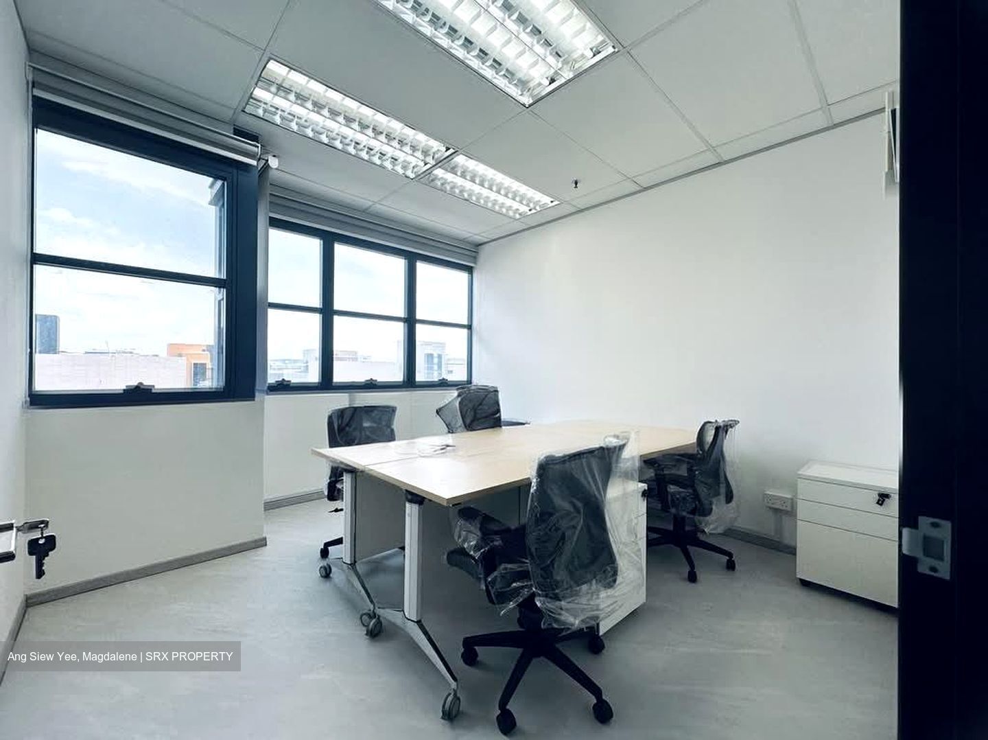 Ubi Techpark (D14), Office #572105571